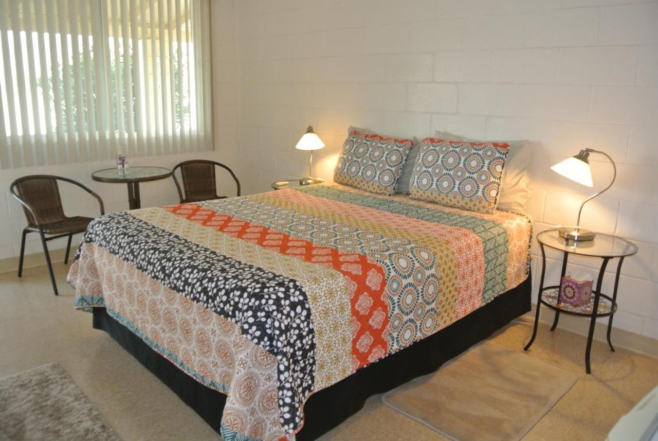 Borrego Springs Motel Zewnętrze zdjęcie